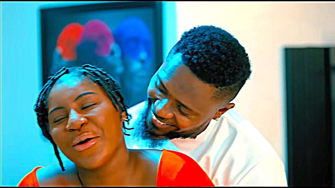 AUCUN FILM AFRICAN SUR YOUTUBE NE VOUS RENDRA HEUREUX QUE CE FILM D'AMOUR DE VILLAGE 1|FILM FRANÇAIS