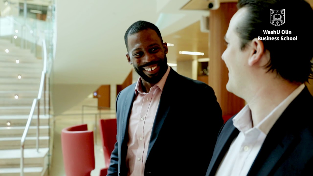 Veteran MBAs speak: Transitioning to student life