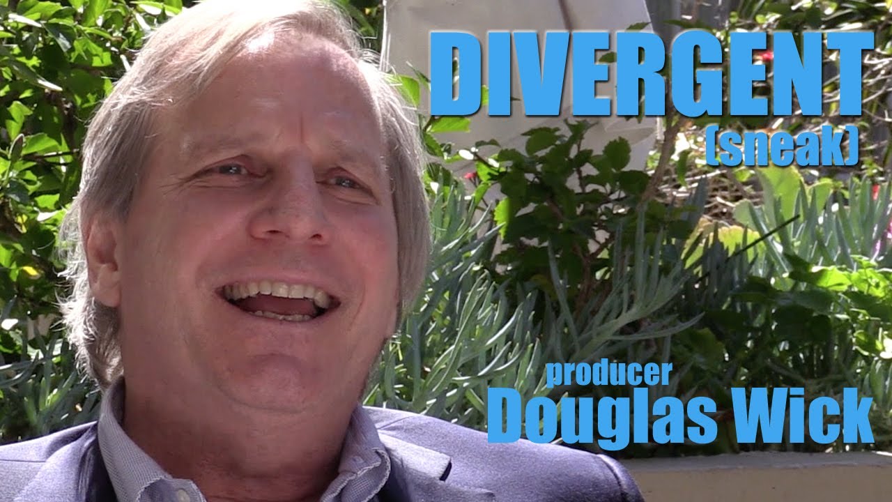 DP/30 Very Brief Sneak: Divergent producers