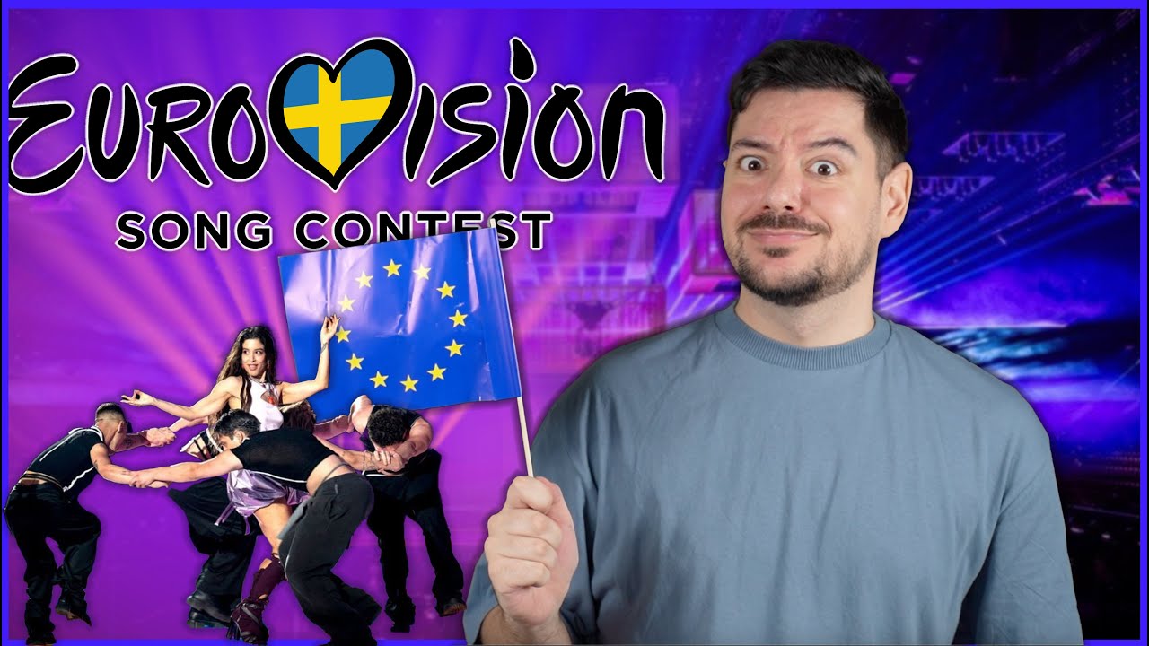 ΠΙΝΩ & ΚΡΙΝΩ: EUROVISION 2024