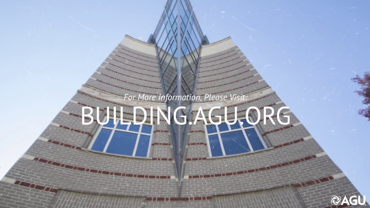 Renovating the American Geophysical Union&rsquo;s Headquarters
