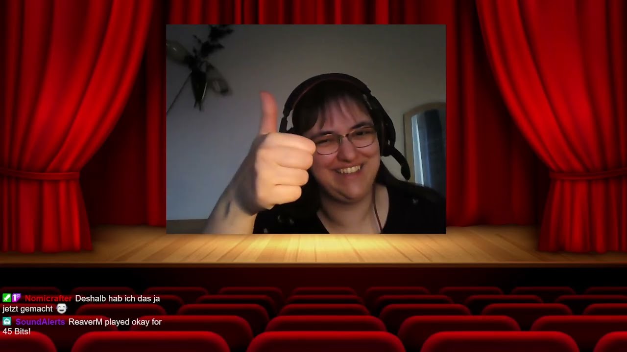 225. Livestream - 2ter Gesangstream