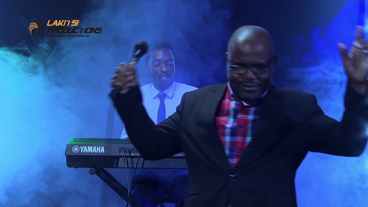 Kukhona Indlala Ezofika - Christ Gospel Crusaders (CGC)