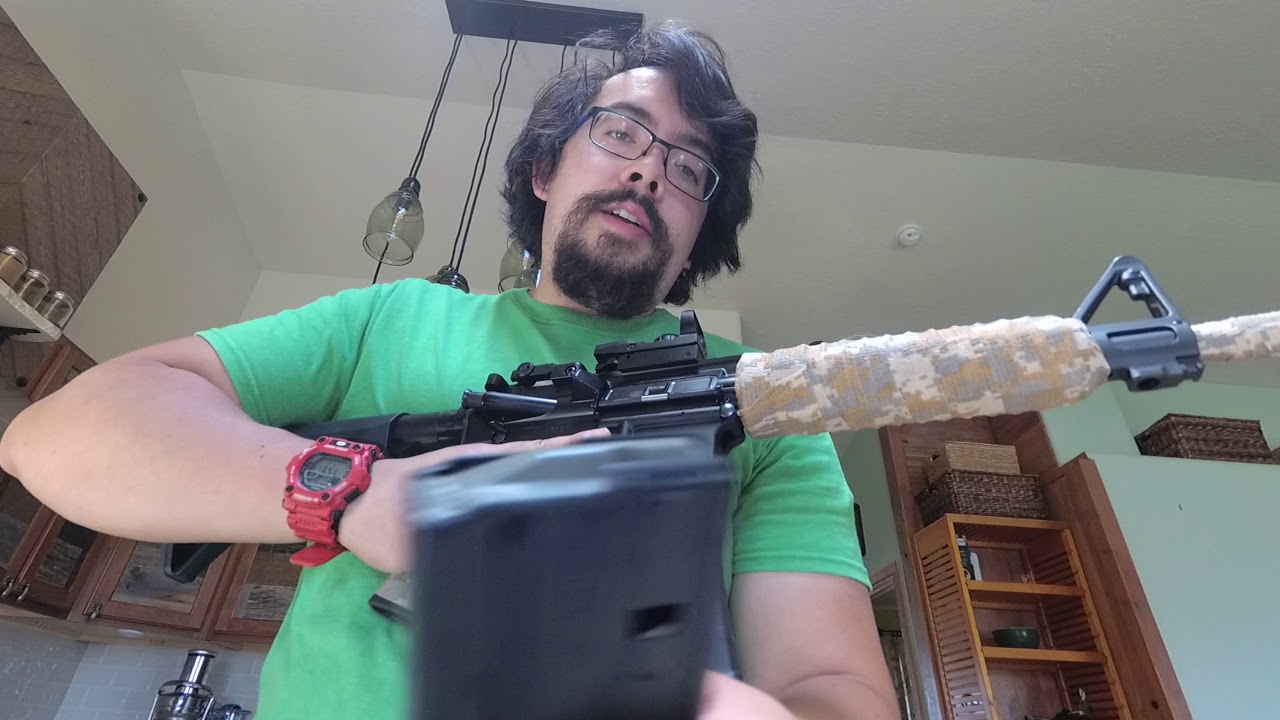 Metal VS Plastic AR-15 Magazine Comparison | Which is Better?