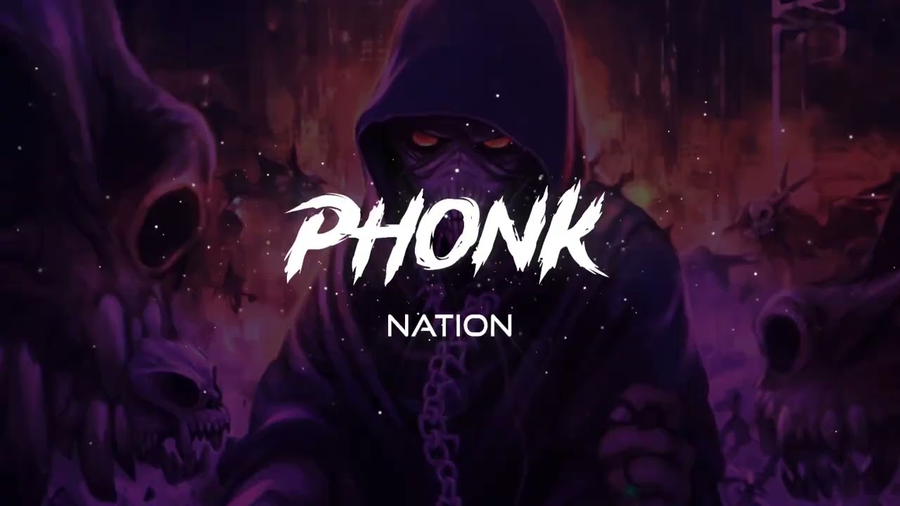 VTORNIK - Money Rain (Phonk Remix by Cotnex )