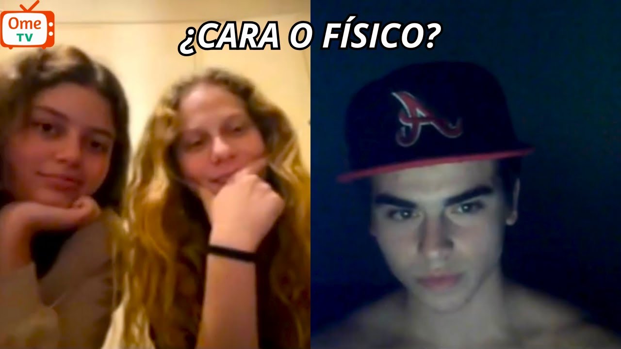 ¿CARA O FÍSICO? OME TV