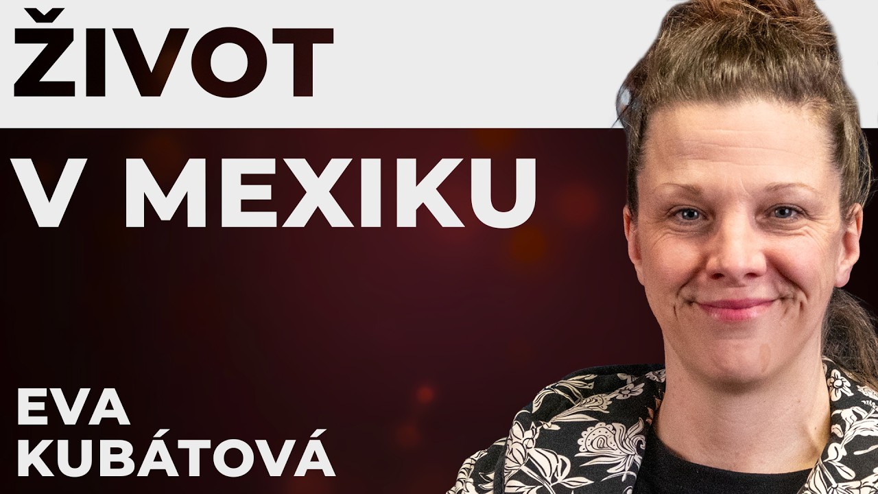 10 let v Mexiku: Kde stát nestačí, nastupuje kartel. Bezpečnost se mění ulici od ulice. | SVĚTOVÍ