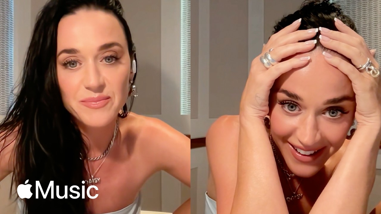 Katy Perry: 