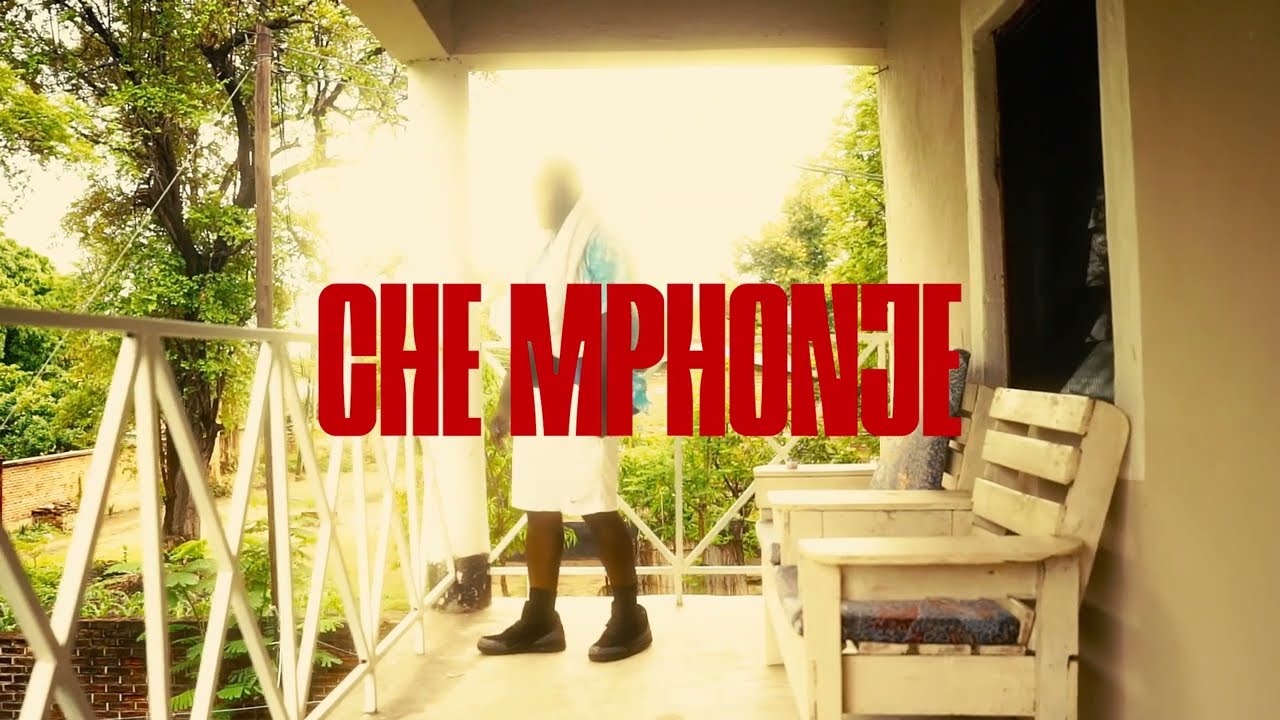 Che Mphonje – 100 Million (Official Music Video) | Next Move Album