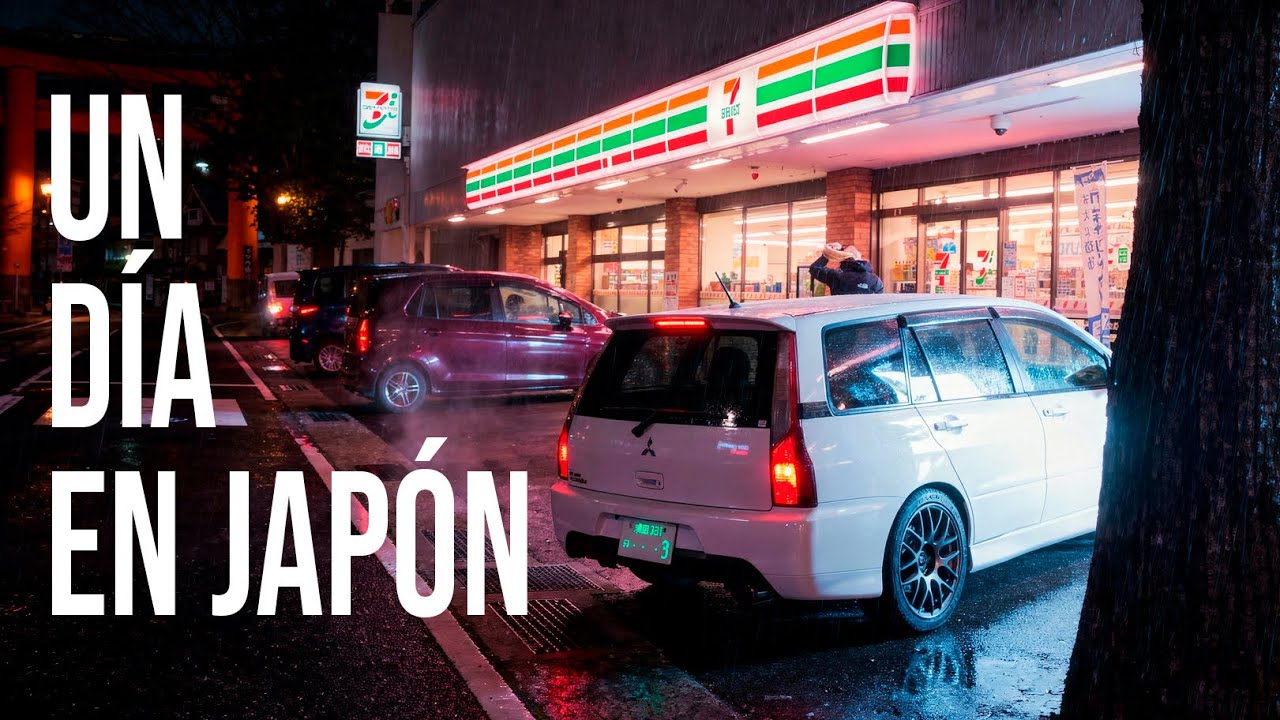 UN D&Iacute;A CONMIGO EN JAP&Oacute;N | &iquest;2026? 🤔 | RATSQUAD