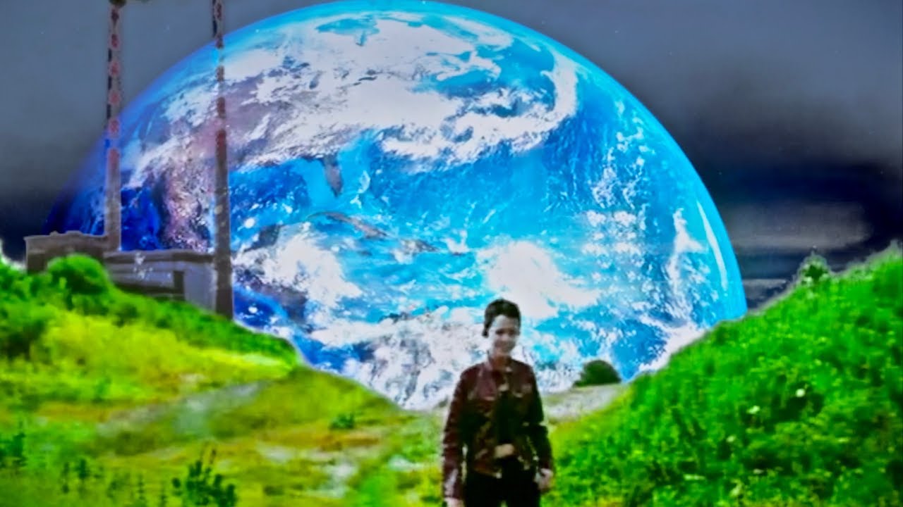 STOP ME Music Video (The Cranberries, Roses Album)