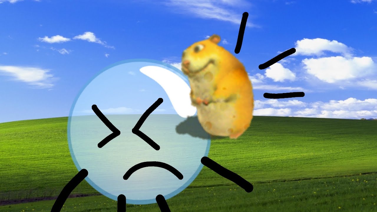Aeoi Shorts: Bfdi Bubble Got Hit By Sernik