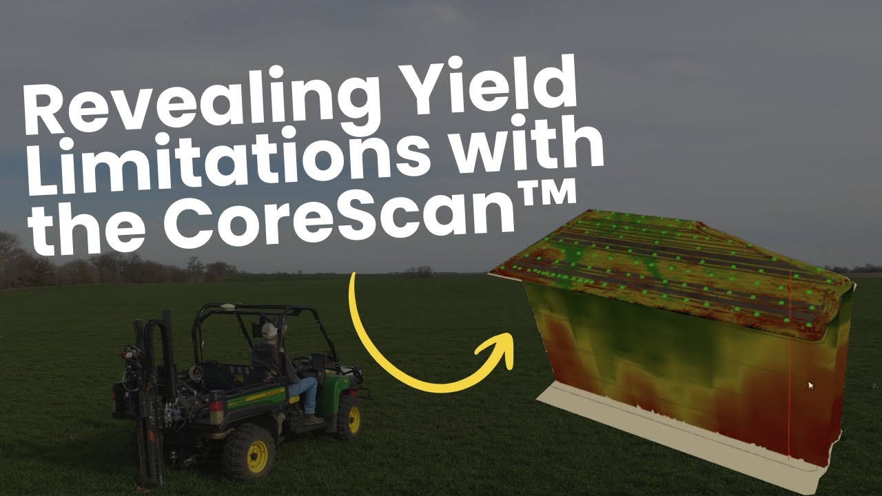 Understanding Yield Limitations using the Veris CoreScan™