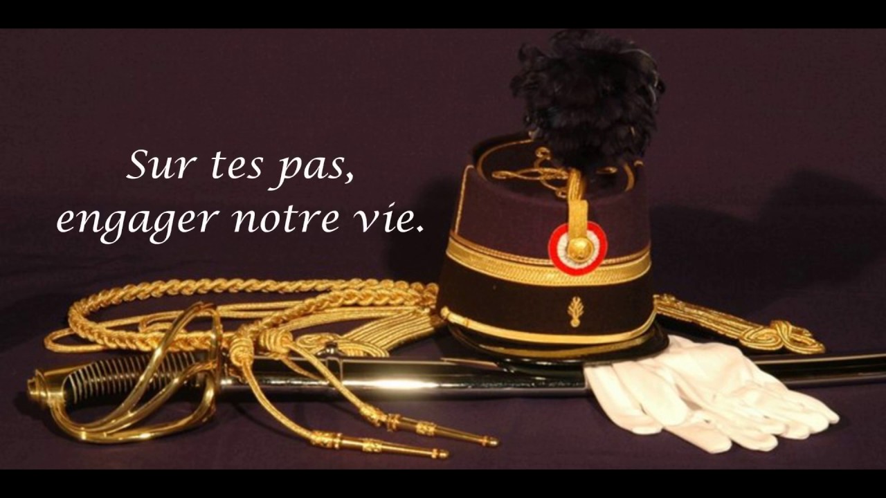 Geneviève - Promotion général de division Artous (EOGN)