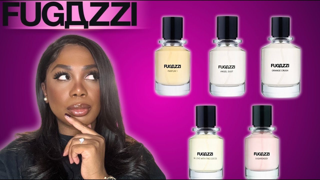 HET 🇳🇱 PARFUMHUIS FUGAZZI REVIEW - IS IT WORTH THE HYPE ?? | LIFE BY NATHALIE