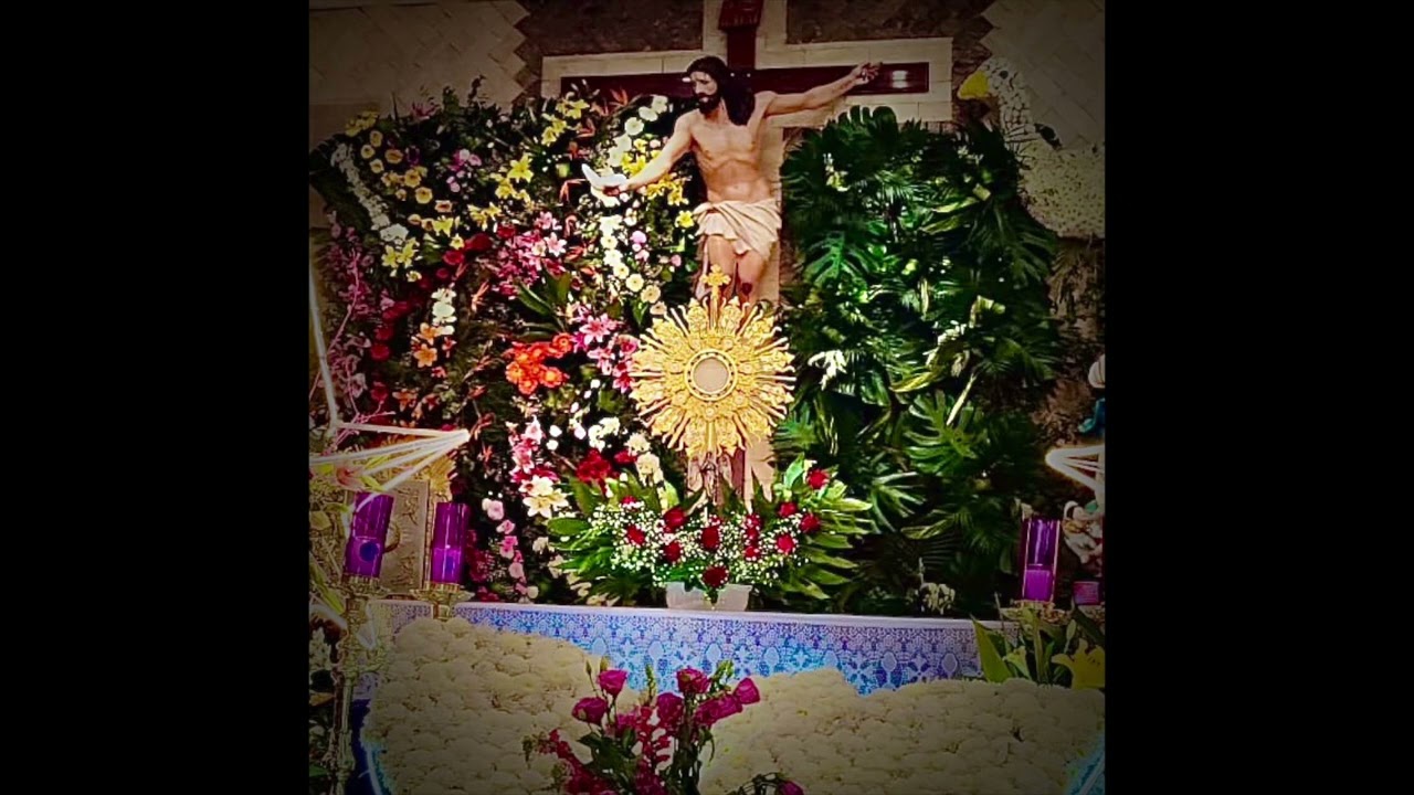 Cantemos Al Amor De Los Amores/ Tradicional