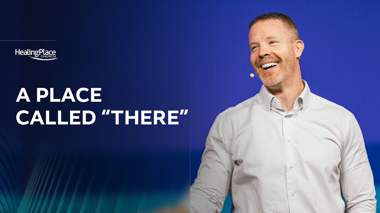 A Place Called "There"