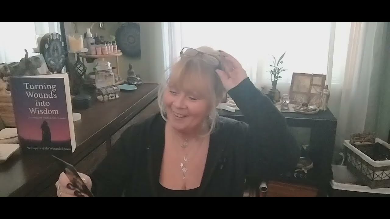 Come hang out... Fun Oracle messages 😊