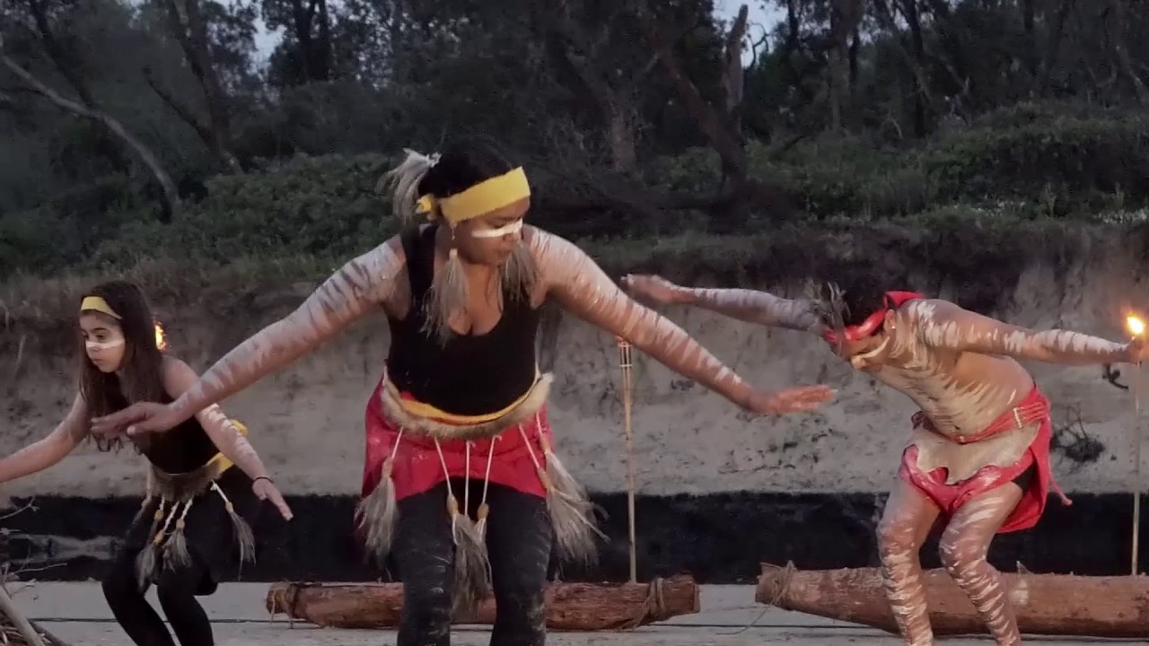 Dawn Awakening - Horizon Festival of Arts and Culture