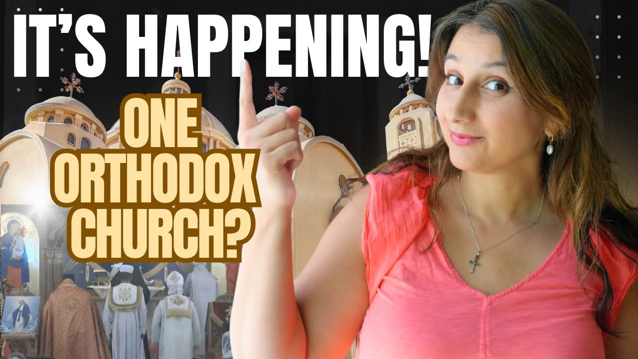 One Church for All Oriental Orthodox? | Fr. Lazarus Yassa and Pan-Orthodox Divine Liturgy.