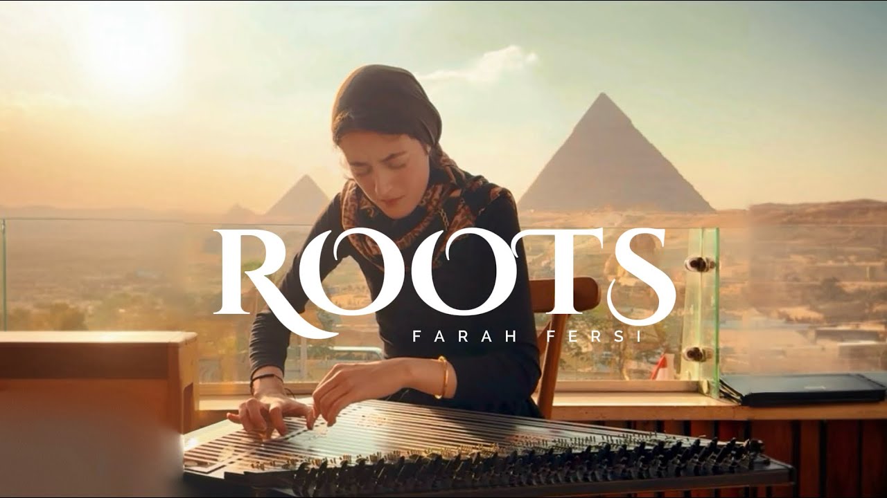 Roots - Farah Fersi