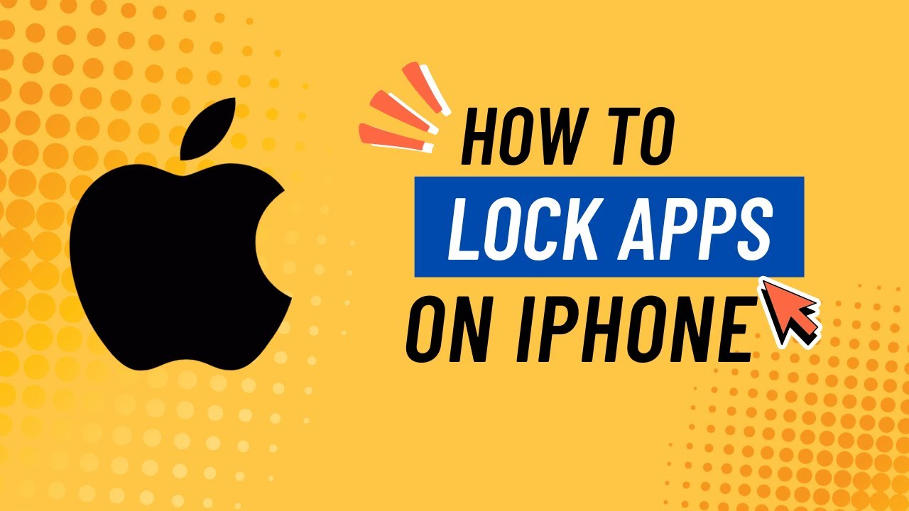 Как заблокировать ЛЮБОЕ приложение на iPhone с помощью Face ID?