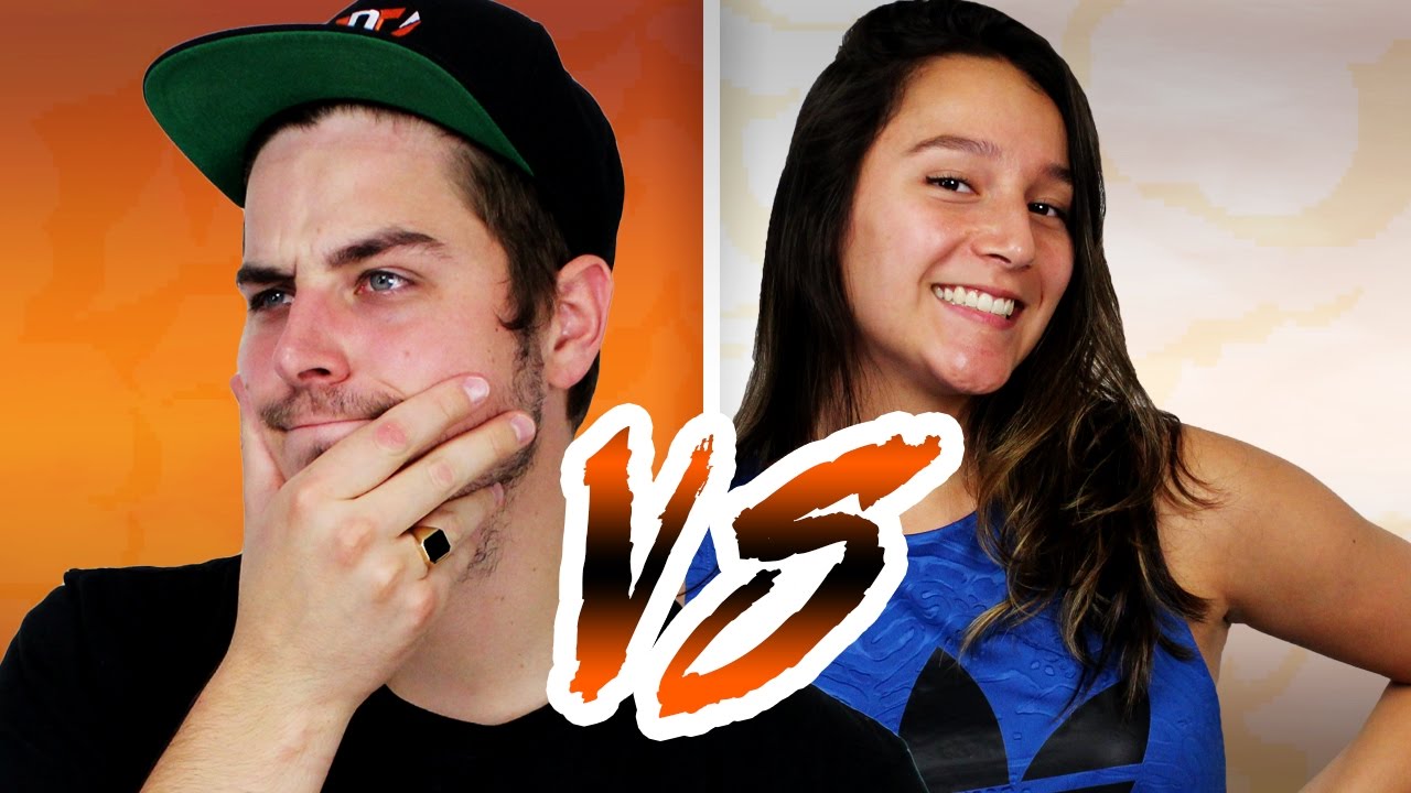 HOE IS DIT MOGELIJK!! - Vincent VS Eva #5