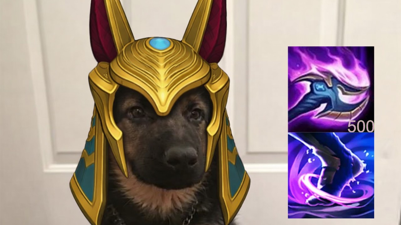 Being A good Boy On the Rift