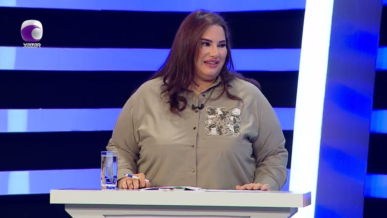 Bilik Saatı - "Beynəlxalq Təhsil Mərkəzi"  11.08.2023