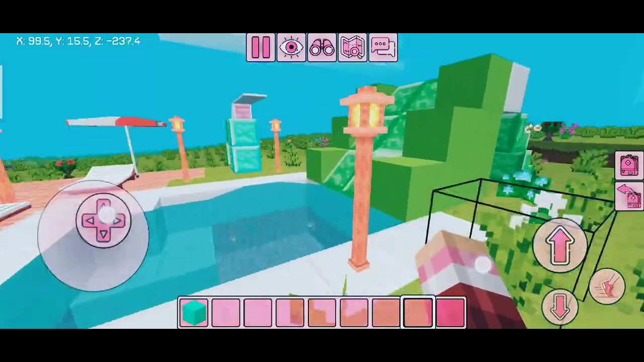 Like you game mod