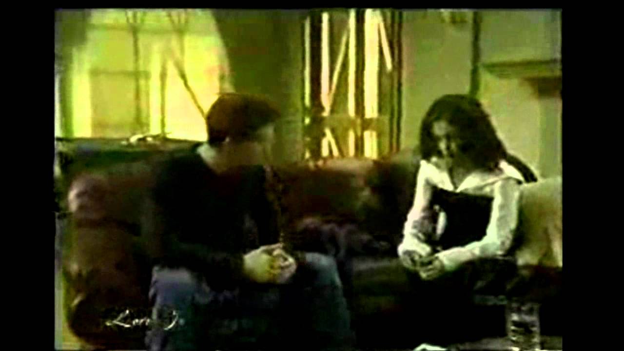 Jason & Brenda ~ Please Don't Leave Me