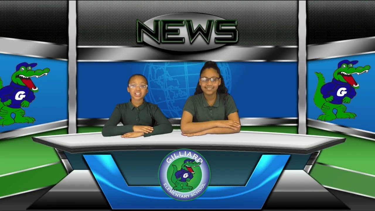 Gilliard Broadcast Feb 4 2026