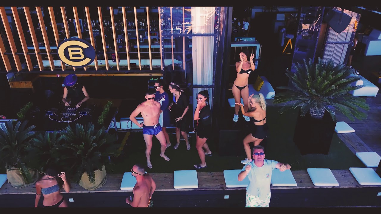 Cacao Beach  Sunny Beach