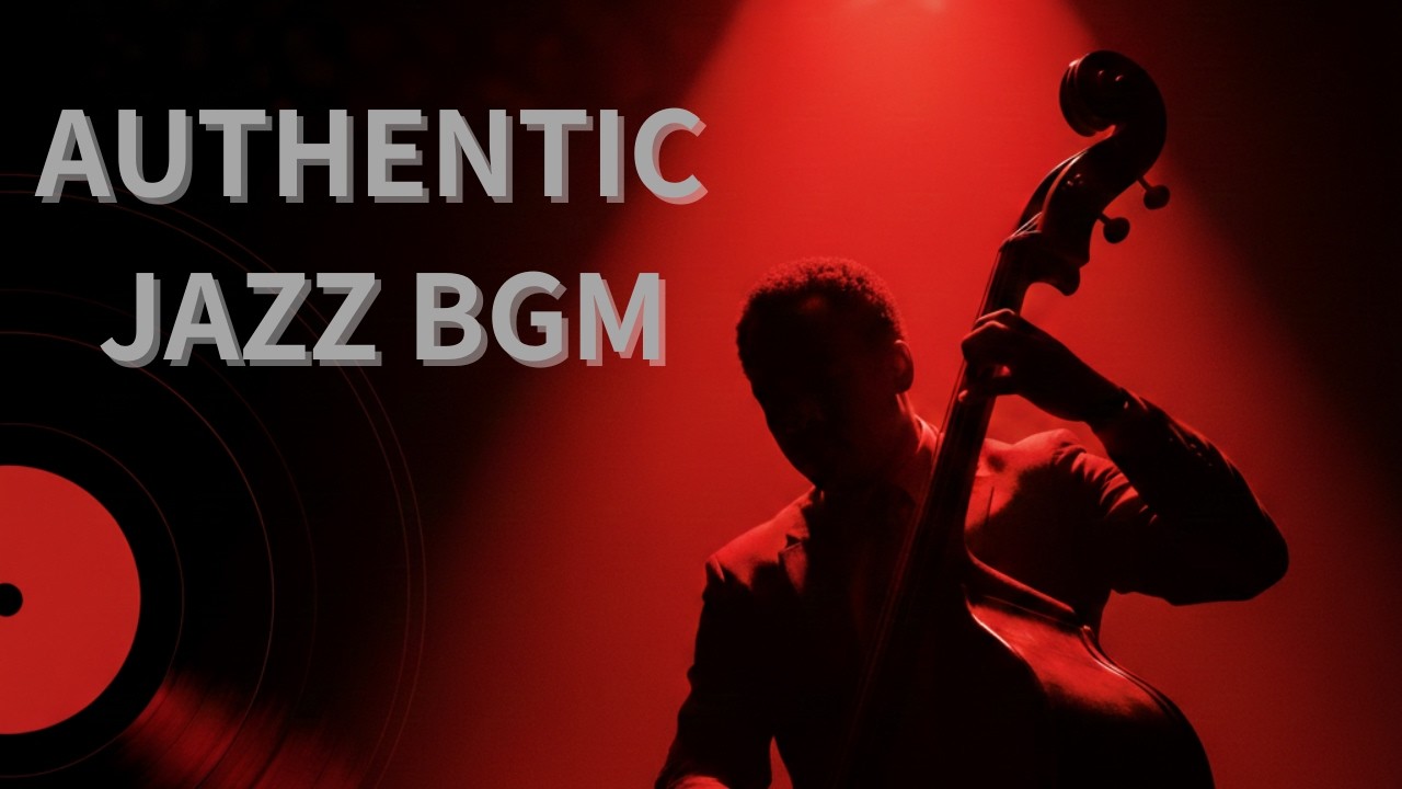 Hard Bop Anthems: Authentic New York Jazz Groove & Bebop Session