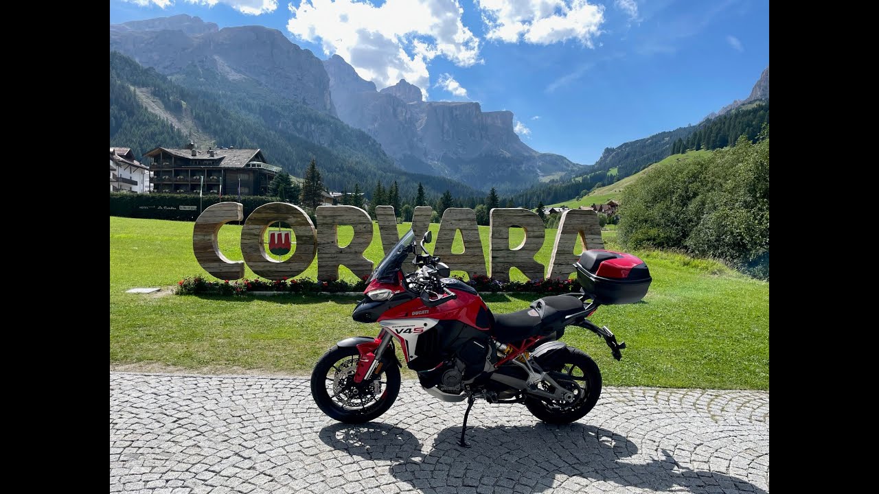 Dolomiti agosto 2023 (Multi V4S)