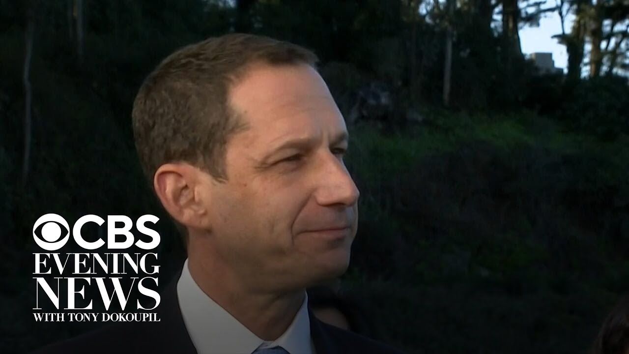 San Francisco mayor on conversation with Trump that led to calling off ICE surge