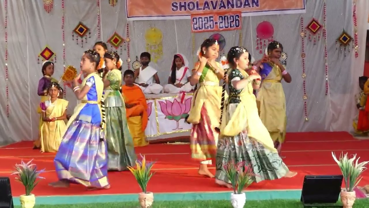 VMS ANUVAL DAY 2026 GURUVANJALI