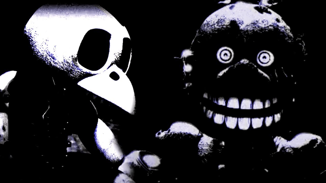 NEW FNaF SERIES | Archive 1983 Analysis