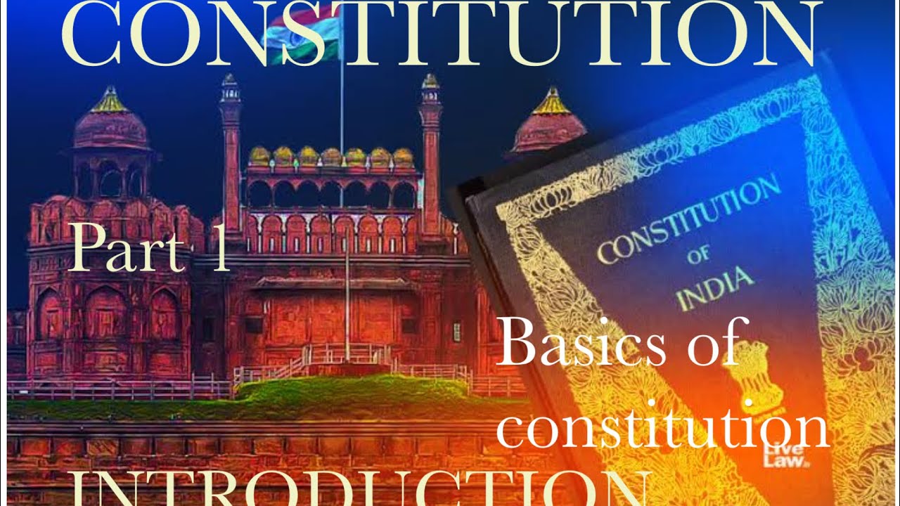 📜 How India&rsquo;s Constitution Was Made? | History, Timeline & Facts for All Exams & GK! 🇮🇳