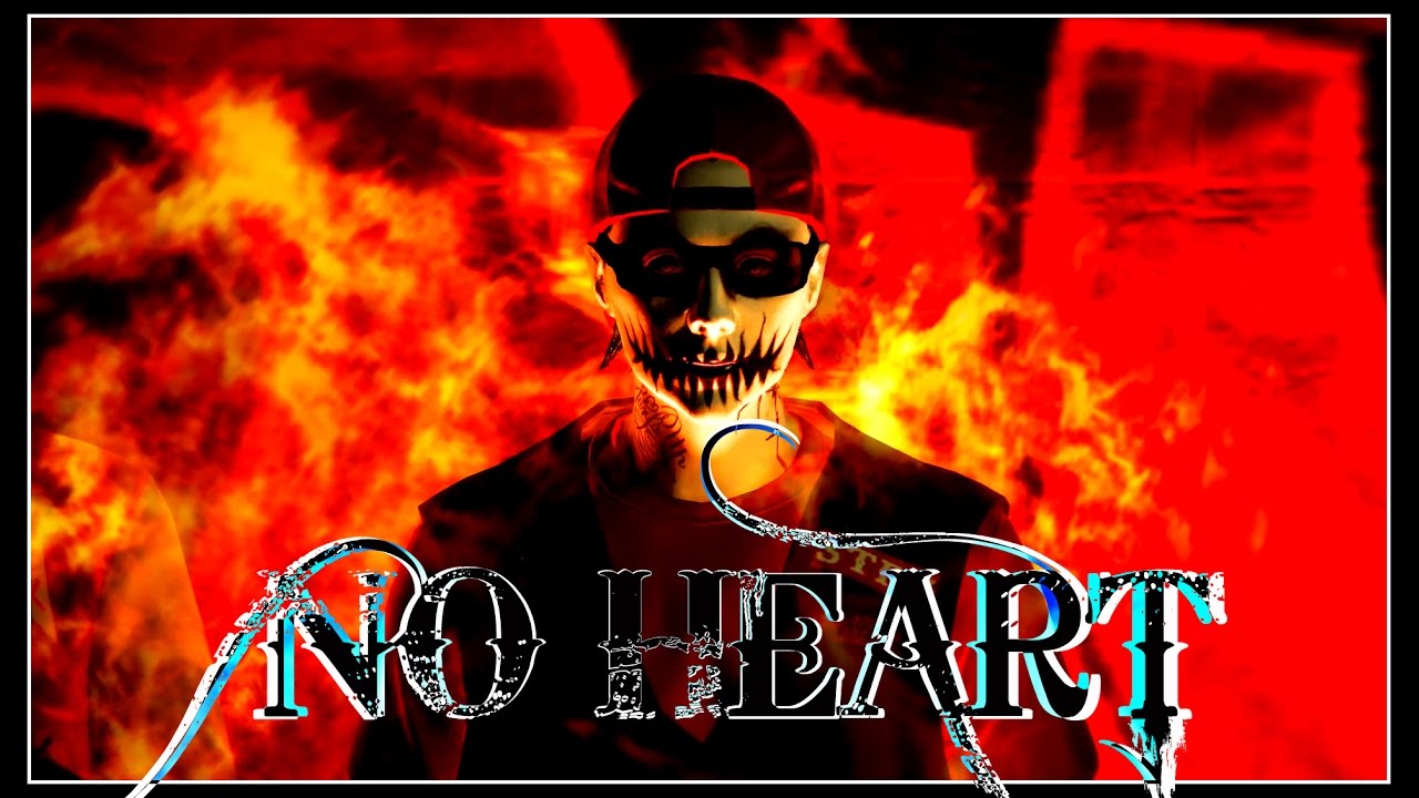 GTA 5 21 Savage No Heart 100% Skill
