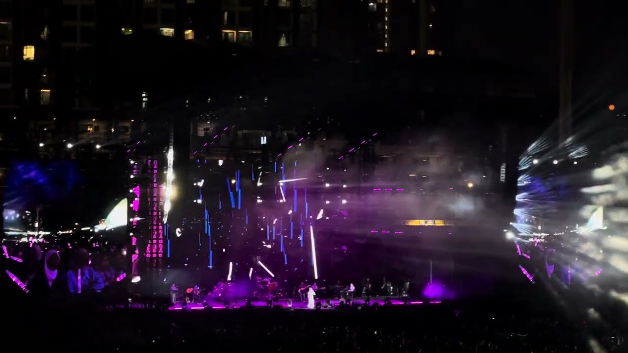 Ella - Pedih : Konsert Healing Nite 2026