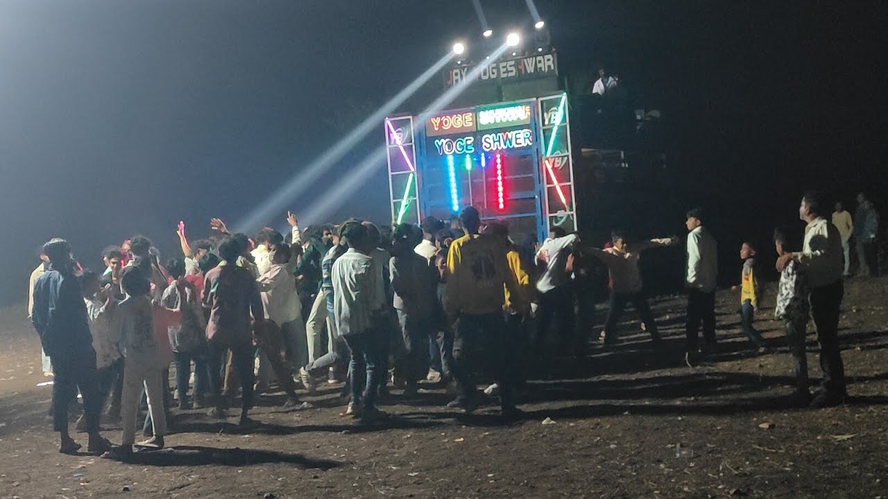 Jay yogeshwar BAND LIVE 31-1-2026