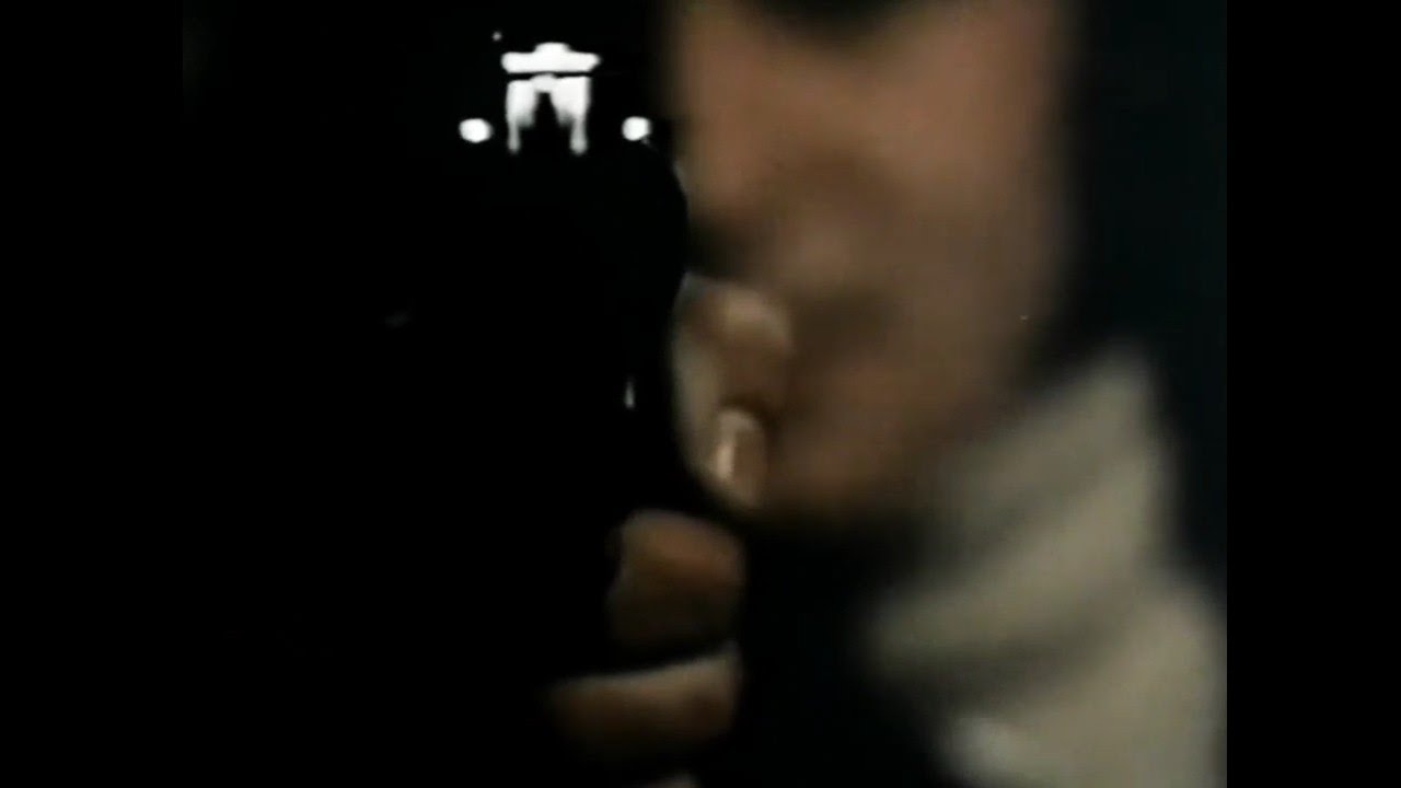 Pentagram - When the Screams Come 1974 Videoclip (Subtitulado)