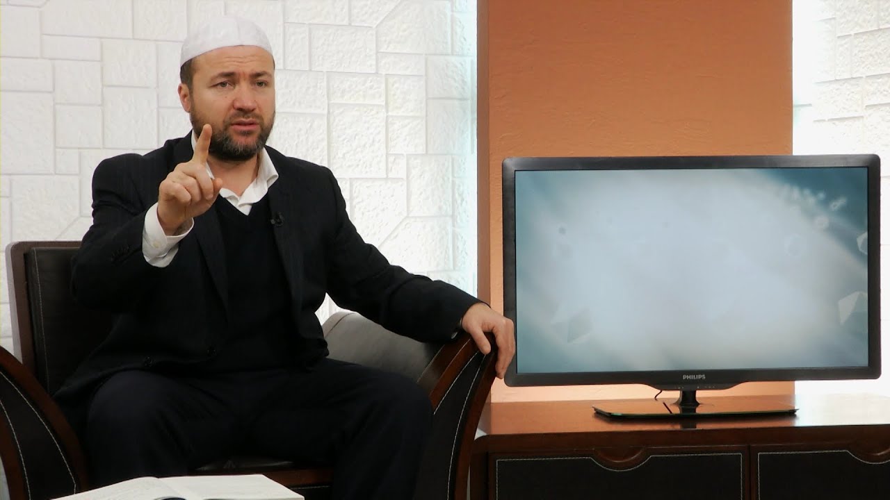 01 - Dënimi i ashpër për atë që gënjen në emër të Profetit ﷺ