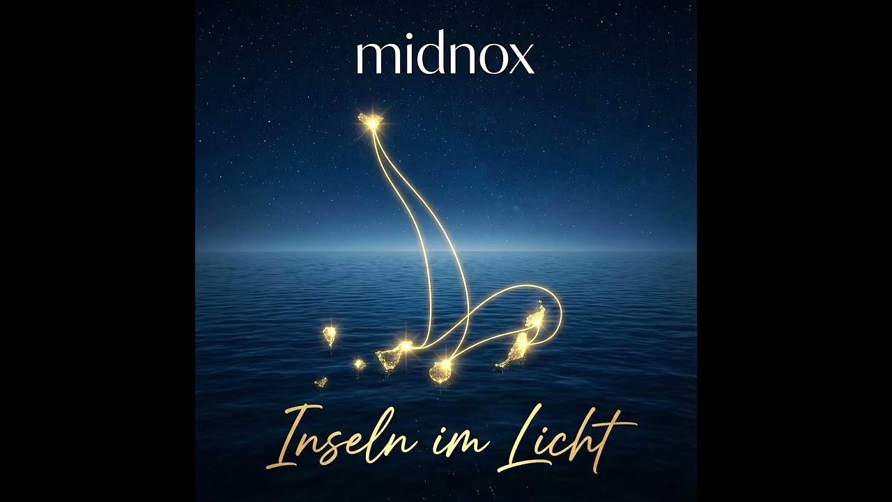 midnox - Inseln im Licht