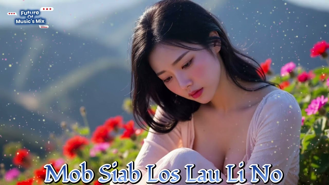 Mob Siab Los Lau Li No - Ntxawg Lis - (Female Cover by FOMM)