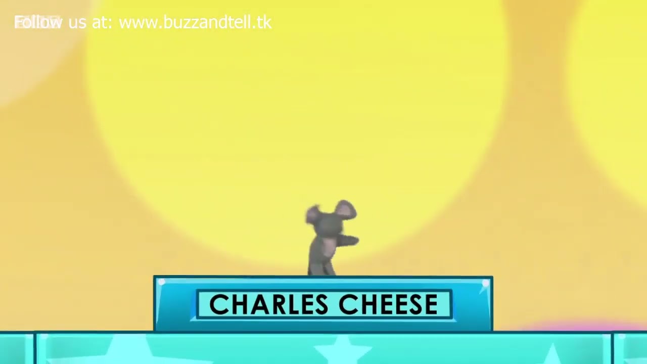 Buzz And Tell - Episode 38 - Full Episode