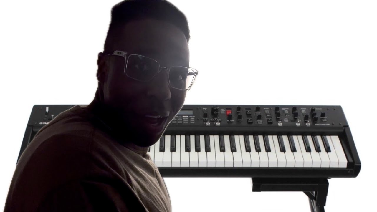 Look at the YAMAHA YC61 🎹🎹
