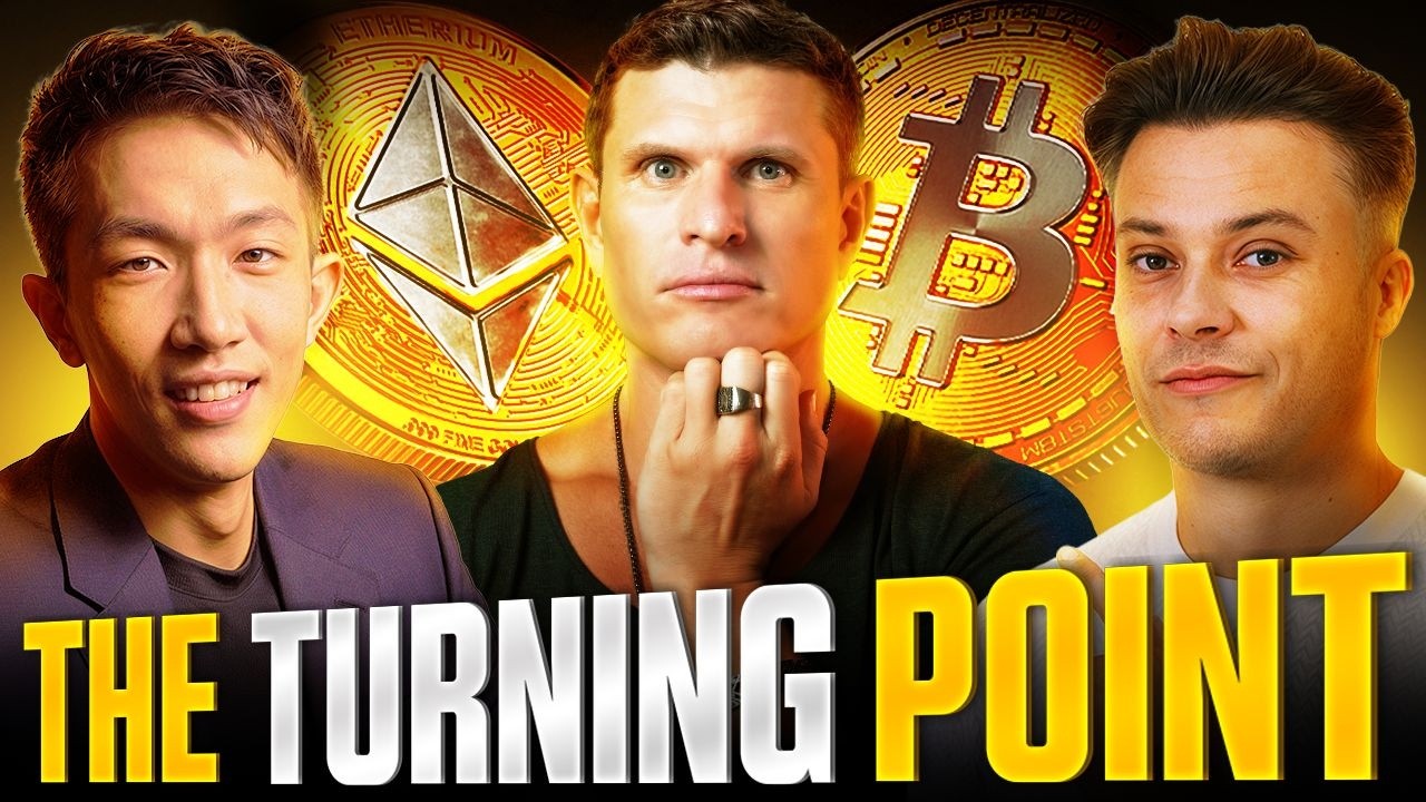 Too Late For Bitcoin? Watch This First w/ VirtualBacon & Pete