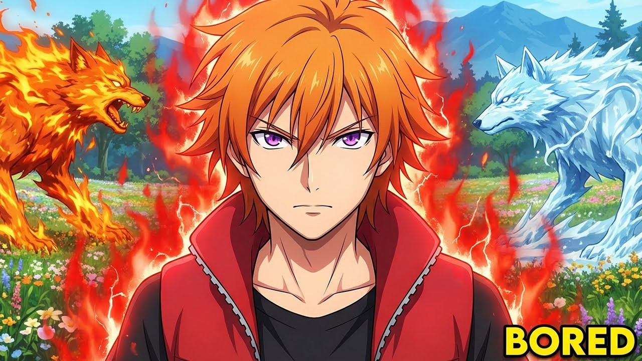 Isang Talunang Doktor ang Na-Isekai, Ngayon Lahat ng Hari at Bayani Lumuhod sa Kanya! | Anime Recap
